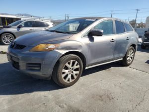 Mazda CX-7 2.3L 4 2008
