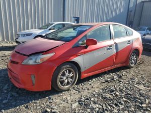 Toyota Prius 1.8L 4 2014