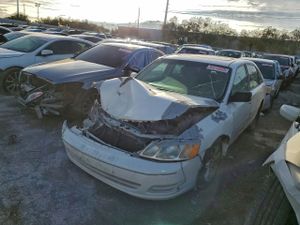 Toyota Avalon XL 3.0L 6 2001