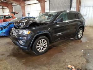Jeep Grand Cherokee LAREDO 3.6L 6 2015