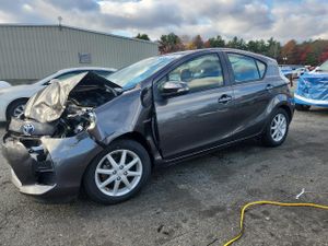 Toyota Prius 1.5L 4 2014