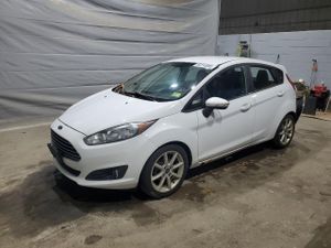Ford Festiva SE 1.6L 4 2015