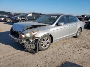 Honda Accord SE 2.4L 4 2012