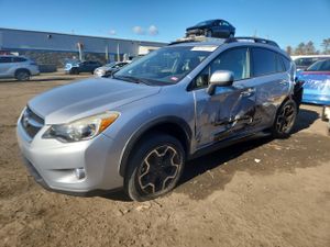 Subaru XV 2.0 LIMITED 2.0L 4 2014