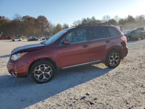 Subaru Forester 2.0XT TOURING 2.0L 4 2015