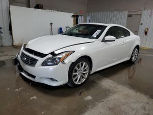 Infiniti Q60 JOURNEY 3.7L 6 2014