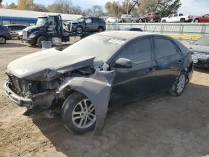 Kia Cerato / Forte / K3 EX 2.0L 4 2012