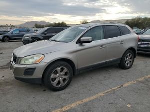 Volvo XC60 3.2 3.2L 6 2013