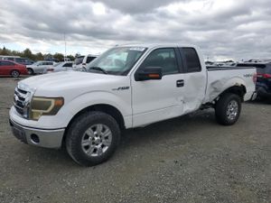 Ford F-150 SUPER CAB 5.0L 8 2011
