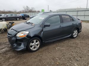 Toyota Yaris 1.5L 4 2007