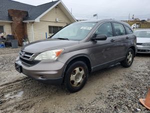 Honda CR-V LX 2.4L 4 2011