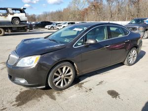 Buick Verano 2.4L 4 2013