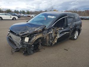 Honda CR-V EX 2.4L 4 2010