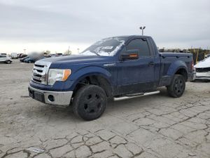Ford F-150 4.6L 8 2009
