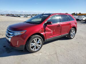 Ford Edge LIMITED 3.5L 6 2013