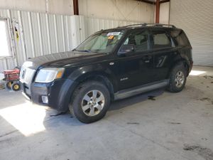 Mercury Mariner PREMIER 3.0L 6 2008