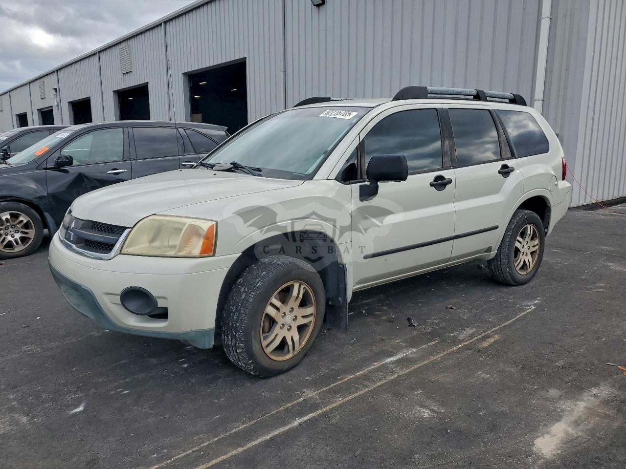 Mitsubishi Endeavor LS 3.8L 6 2006