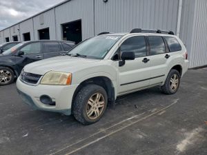 Mitsubishi Endeavor LS 3.8L 6 2006
