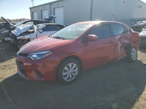 Toyota Corolla L 1.8L 4 2014