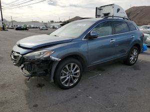 Mazda CX-9 GRAND TOURING 3.7L 6 2015
