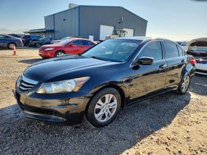 Honda Accord SE 2.4L 4 2011