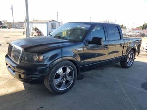Ford F-150 SUPERCREW 5.4L 8 2005