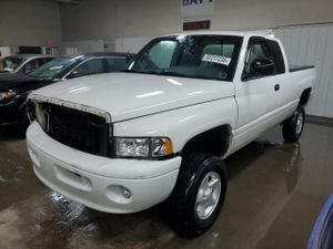 Dodge RAM 5.2L 8 2001