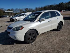 Acura RDX 2.3L 4 2008