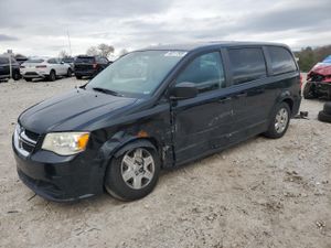 Dodge Grand Caravan (Caravan) EXPRESS 3.6L 6 2011