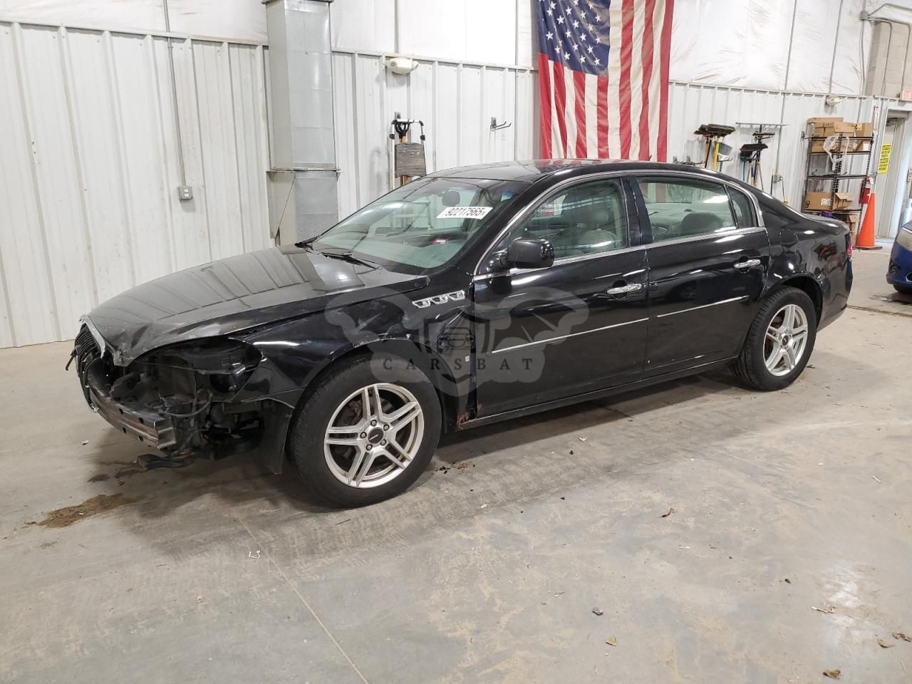 Buick Lucerne CXL 3.8L 6 2006