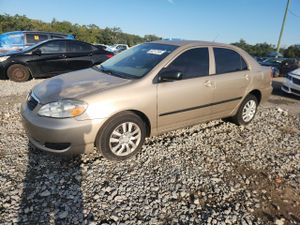 Toyota Corolla CE 1.8L 4 2008