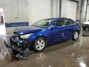 Chevrolet Cruze LT 1.4L 4 2013