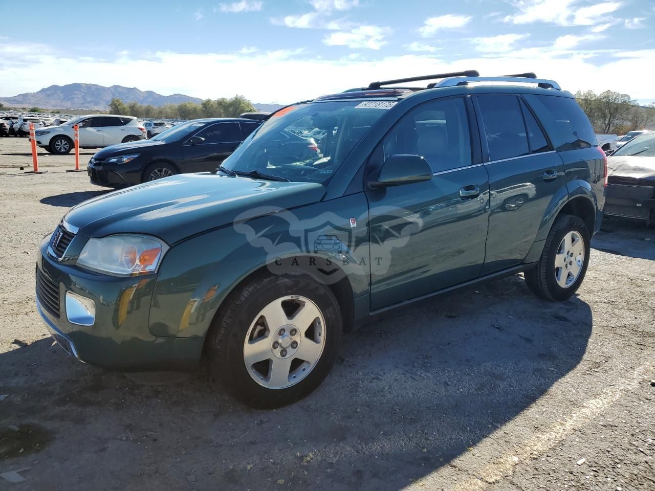 Saturn Vue 3.5L 6 2006
