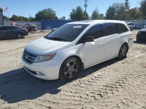 Honda Odyssey TOURING 3.5L 6 2012