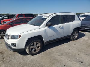 Jeep Compass SPORT 2.0L 4 2015