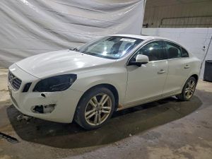 Volvo S60 T6 3.0L 6 2012