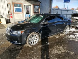 Buick LaCrosse TOURING 3.6L 6 2013