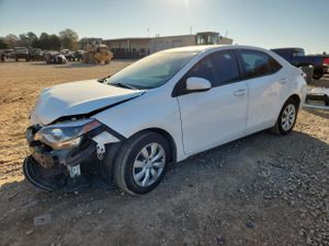Toyota Corolla L 1.8L 4 2014