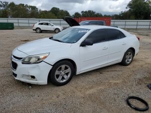 Chevrolet Malibu LS 2.5L 4 2015