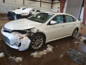 Toyota Avalon BASE 3.5L 6 2014