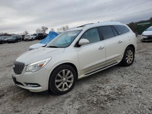Buick Enclave 3.6L 6 2013