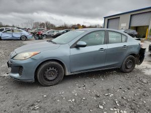 Mazda 3 I 2.0L 4 2012