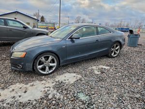 Audi A5 QUATTRO 3.2L 6 2009