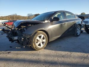 Chevrolet Cruze LT 1.4L 4 2014
