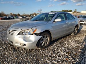 Toyota Camry BASE 2.4L 4 2009