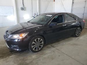 Honda Accord SPORT 2.4L 4 2014
