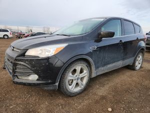 Ford Escape SE 1.6L 4 2013