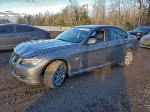 BMW 3 Series I 2.5L 6 2011