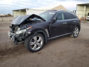 Infiniti FX 3.5L 6 2010