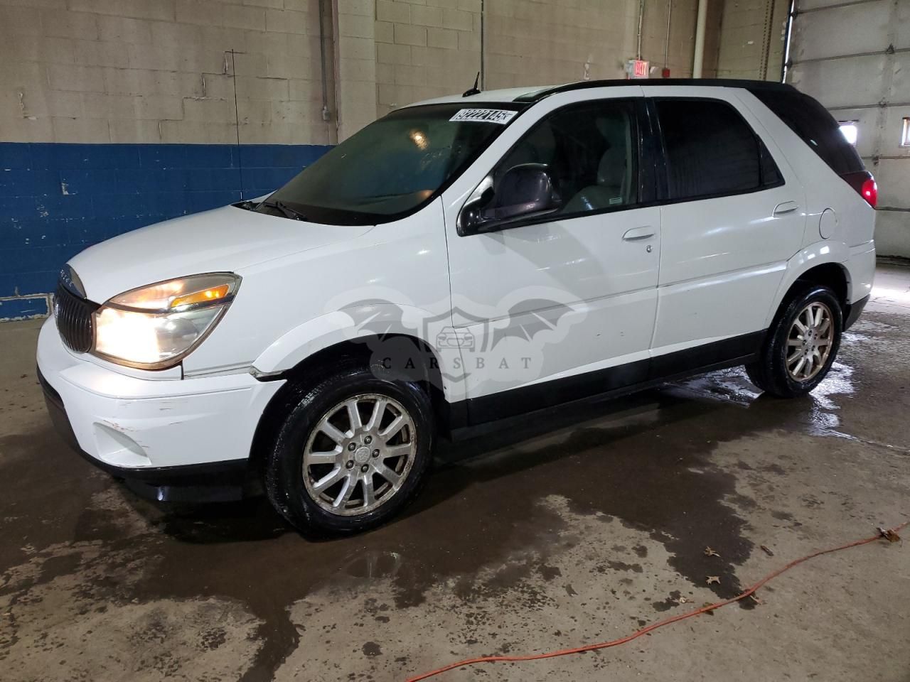 Buick Rendezvous CX 3.5L 6 2007